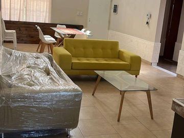 Casa en venta de 3 dormitorios c/ cochera en El Cadillal