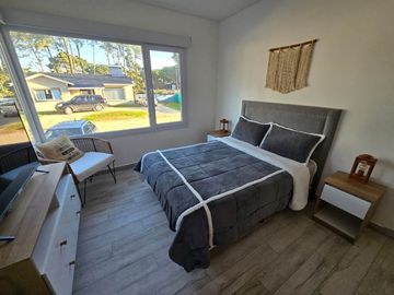 Departamento en venta en Pinamar