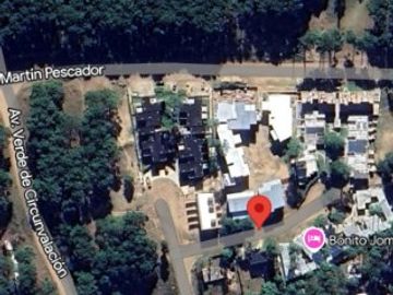 Departamento en venta en Pinamar