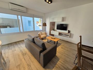 Departamento en venta en Pinamar
