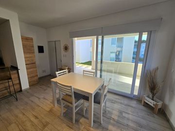 Departamento en venta en Pinamar