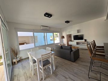 Departamento en venta en Pinamar