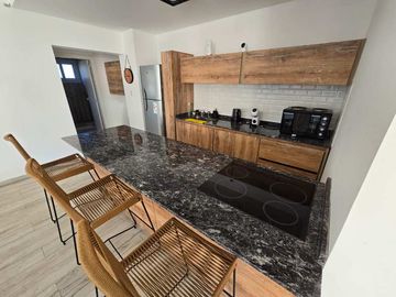 Departamento en venta en Pinamar