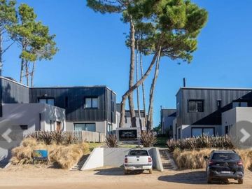 Departamento en venta en Pinamar