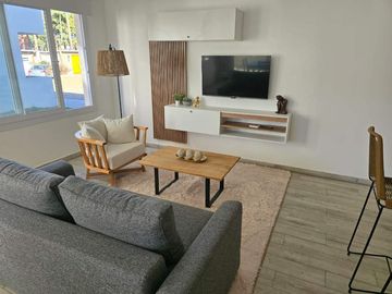 Departamento en venta en Pinamar