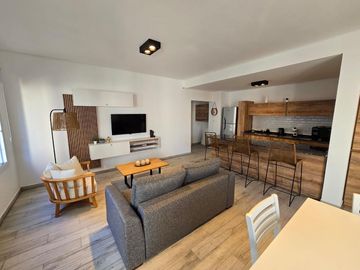 Departamento en venta en Pinamar