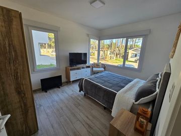 Departamento en venta en Pinamar