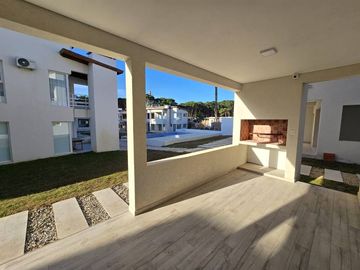 Departamento en venta en Pinamar