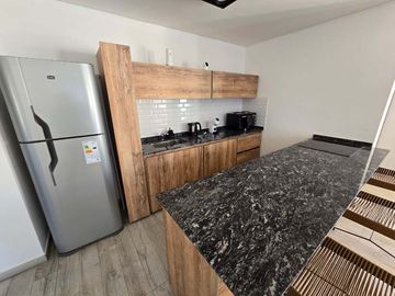 Departamento en venta en Pinamar
