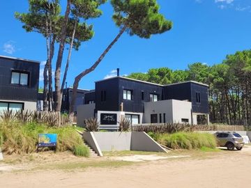 Departamento en venta en Pinamar