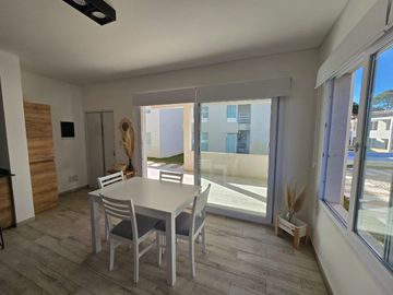 Departamento en venta en Pinamar