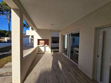 Departamento en venta en Pinamar