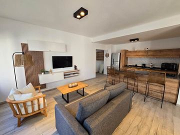 Departamento en venta en Pinamar