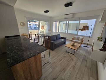 Departamento en venta en Pinamar