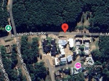 Departamento en venta en Pinamar
