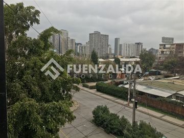 Departamento en Venta en Las Acacias / Plazuela El Peumo