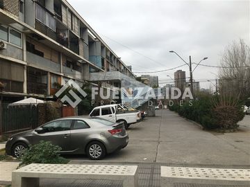 Departamento en Venta en Las Acacias / Plazuela El Peumo