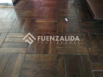 Departamento en Venta en Las Acacias / Plazuela El Peumo