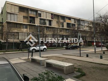Departamento en Venta en Las Acacias / Plazuela El Peumo