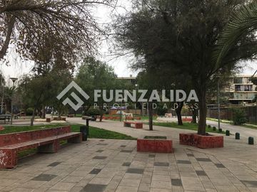 Departamento en Venta en Las Acacias / Plazuela El Peumo