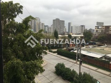 Departamento en Venta en Las Acacias / Plazuela El Peumo