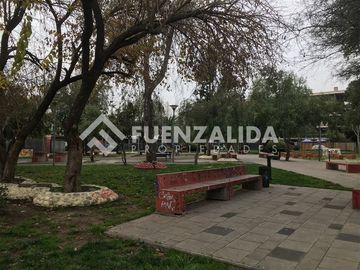 Departamento en Venta en Las Acacias / Plazuela El Peumo