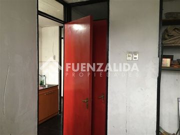 Departamento en Venta en Las Acacias / Plazuela El Peumo