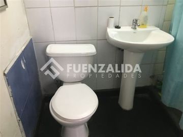 Departamento en Venta en Las Acacias / Plazuela El Peumo