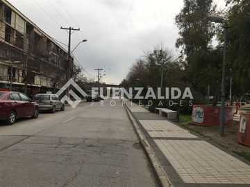 Departamento en Venta en Las Acacias / Plazuela El Peumo