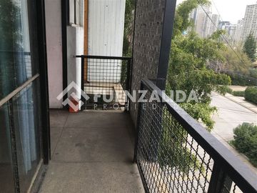 Departamento en Venta en Las Acacias / Plazuela El Peumo