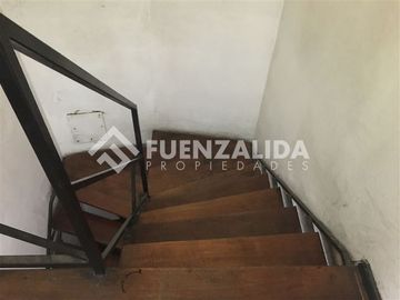 Departamento en Venta en Las Acacias / Plazuela El Peumo