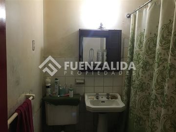 Departamento en Venta en Las Acacias / Plazuela El Peumo