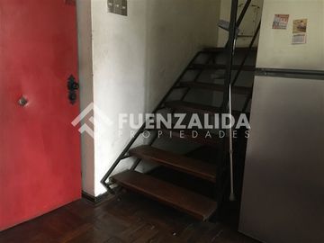 Departamento en Venta en Las Acacias / Plazuela El Peumo