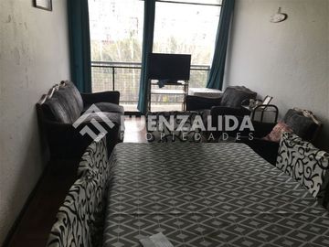 Departamento en Venta en Las Acacias / Plazuela El Peumo