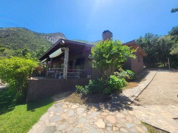 Parcela en venta en OLMUÉ