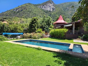 Parcela en venta en OLMUÉ