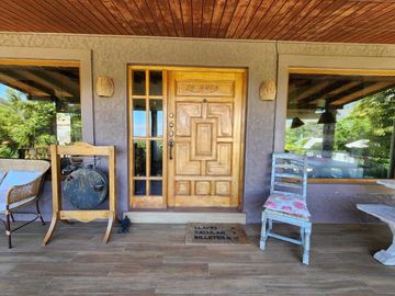 Parcela en venta en OLMUÉ