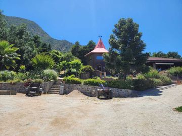 Parcela en venta en OLMUÉ