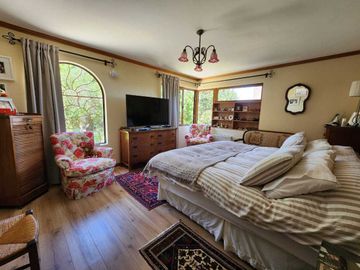 Parcela en venta en OLMUÉ