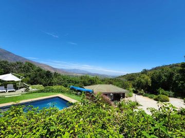 Parcela en venta en OLMUÉ