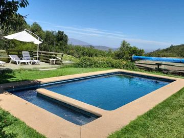 Parcela en venta en OLMUÉ