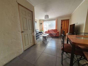 Casa en Venta en Av. Américo Vespucio