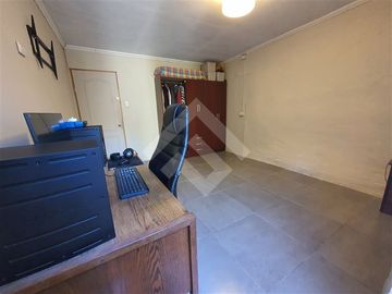 Casa en Venta en Av. Américo Vespucio