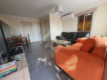 Casa en Venta en Av. Américo Vespucio