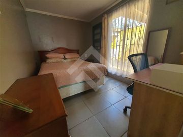 Casa en Venta en Av. Américo Vespucio