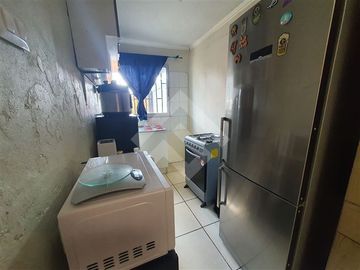 Casa en Venta en Av. Américo Vespucio