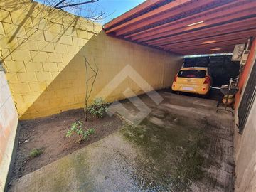 Casa en Venta en Av. Américo Vespucio