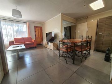 Casa en Venta en Av. Américo Vespucio