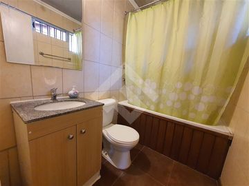 Casa en Venta en Av. Américo Vespucio