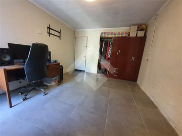 Casa en Venta en Av. Américo Vespucio
